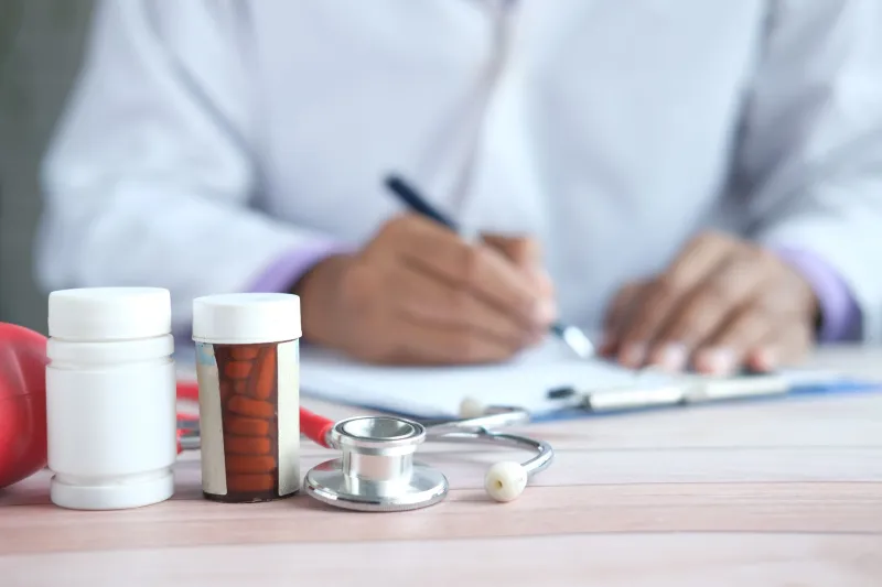 One Pill Leads to Another: Understanding the Medication Chain Reaction Affecting Millions of Americans