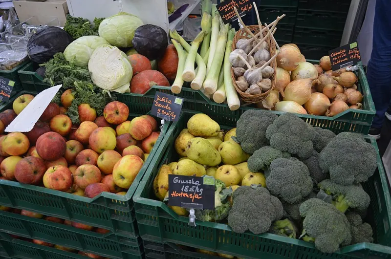 The Produce Prescription Experiment: Medicine's boldest Dietary Bet—or a Band-Aid?