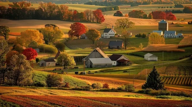 Forgotten Communities, Urgent Needs: Confronting the Rural Mental Health Emergency