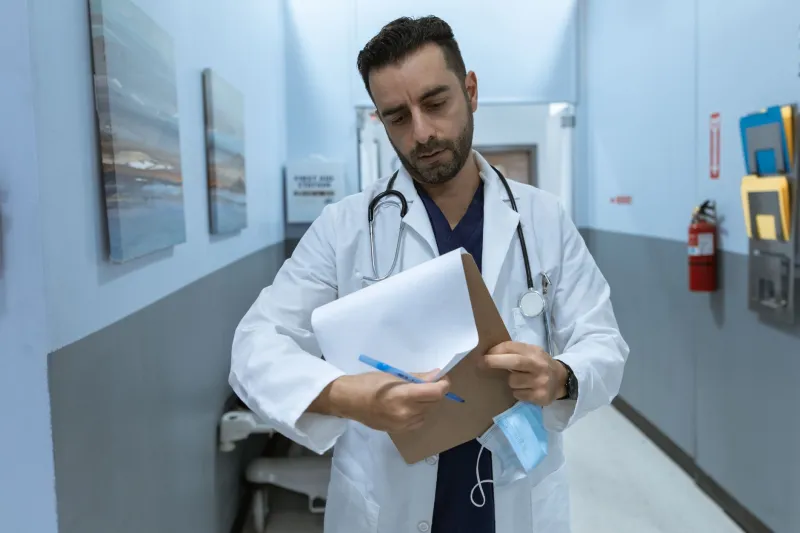 Caught Between Physicians: How the Specialist Referral System Is Failing American Patients