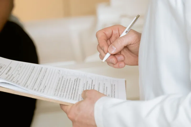 When Your Body Knows Before Your Doctor Does: The Case for Seeking a Second Medical Opinion